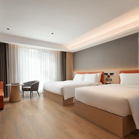 Wenchang Meilin Holiday Hotel Dış mekan fotoğraf