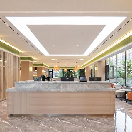 Wenchang Meilin Holiday Hotel Dış mekan fotoğraf