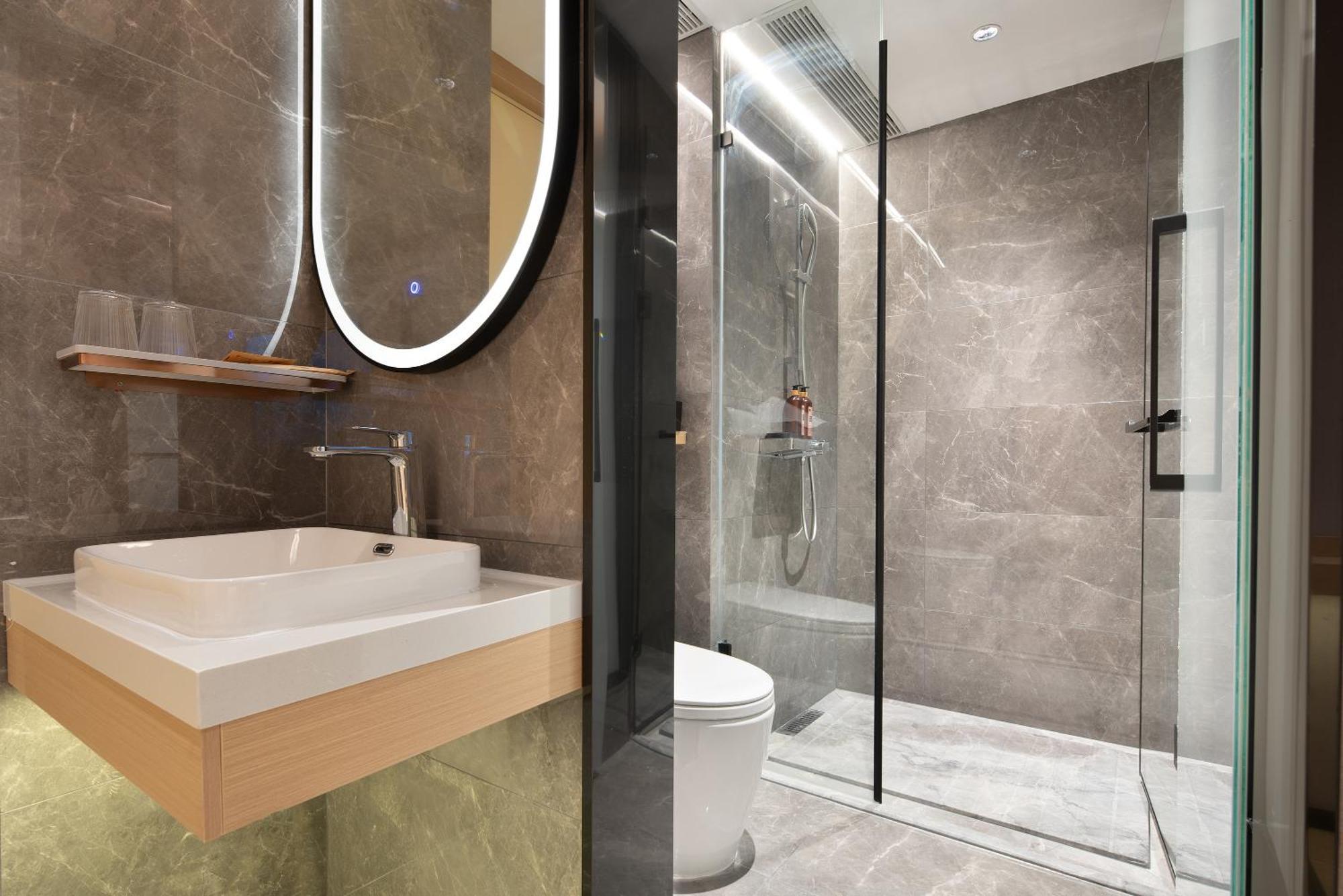 Wenchang Meilin Holiday Hotel Dış mekan fotoğraf