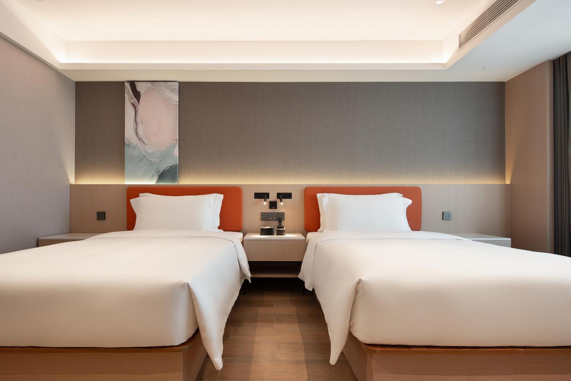 Wenchang Meilin Holiday Hotel Dış mekan fotoğraf
