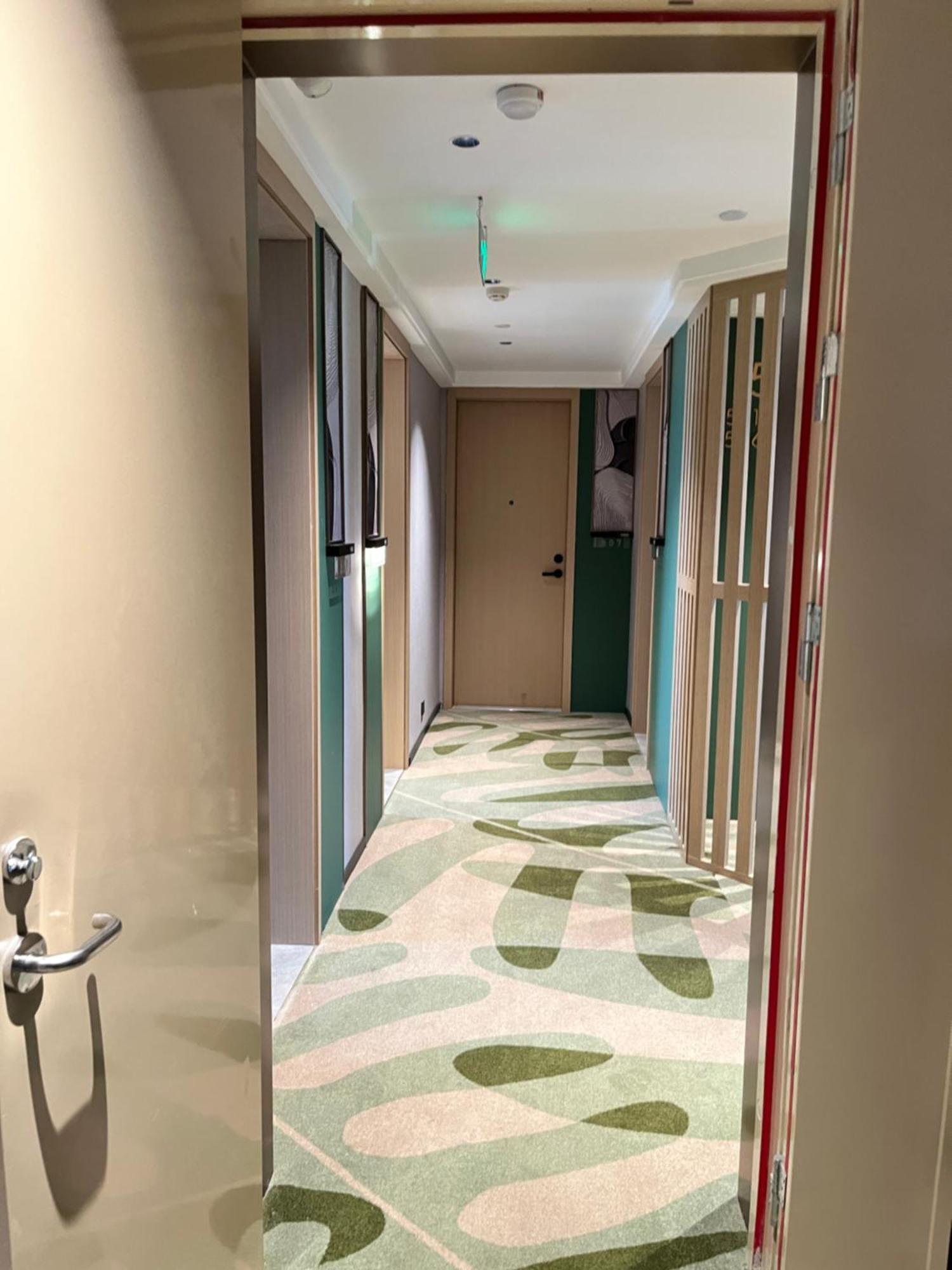 Wenchang Meilin Holiday Hotel Dış mekan fotoğraf