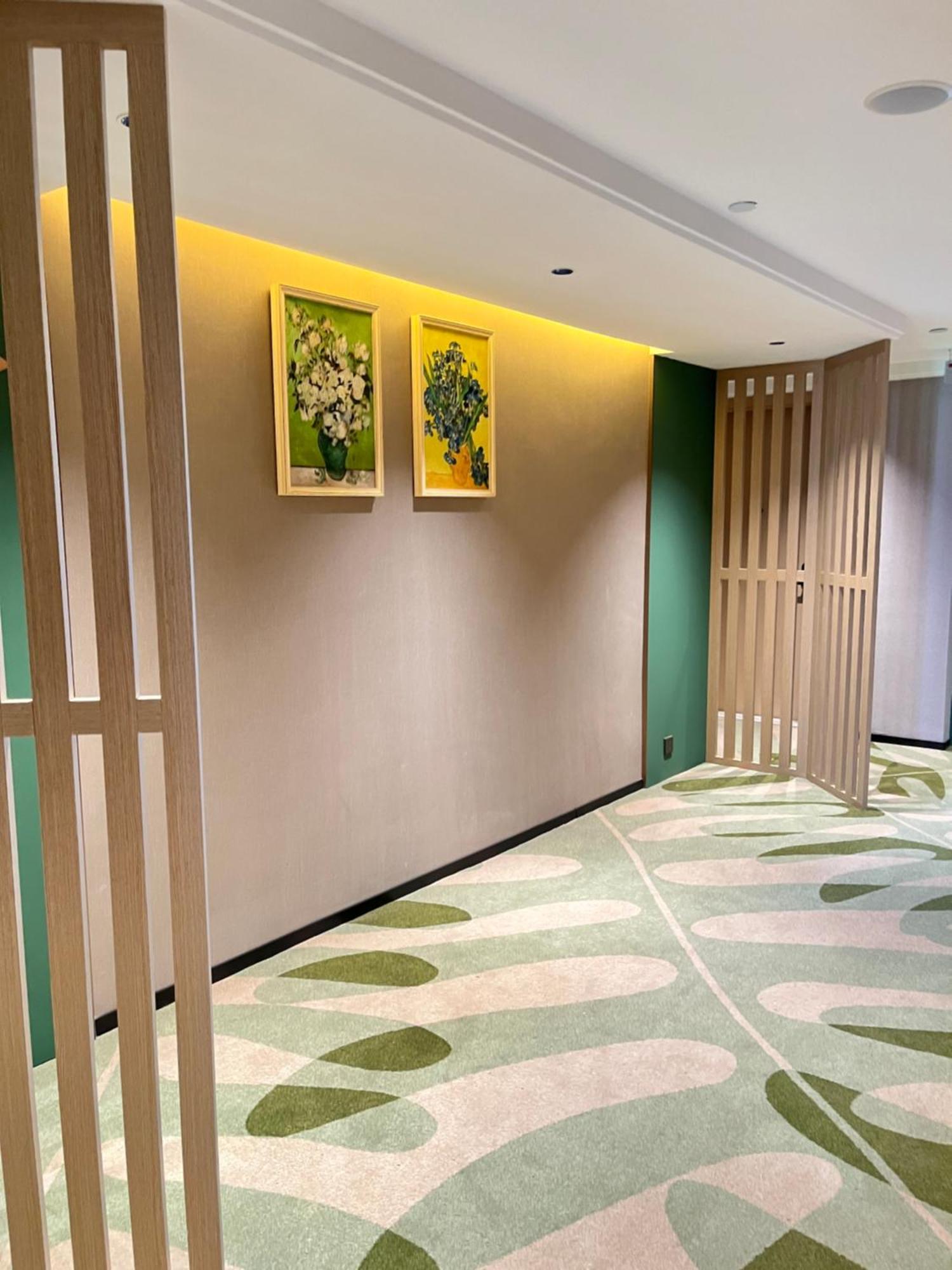 Wenchang Meilin Holiday Hotel Dış mekan fotoğraf